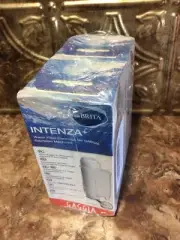 2-Pack Brita Intenza+ Water Filter For Gaggia Expresso Machines Sealed