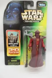 Imperial Sentinel Star Wars Expanded Universe Kenner 1998 TY