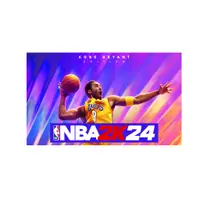在飛比找蝦皮購物優惠-🔺🔺🔺全新商品 PC Steam NBA2K24 公園能力徽
