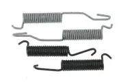 CARQUEST H324 93L29PR Drum Brake Shoe Return Spring