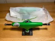 Tensor Mag Light Green 5.25 Truck Set