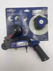 Marshalltown Plaster Board Drywall Scrim Mesh Tape Dispenser Gun Taper MT72