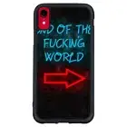 Covers End of the For iPhone X XS 11 12 13 14 15 Pro Max