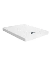 [Giselle Bedding] Arina Series King Single Mattress 13cm in White