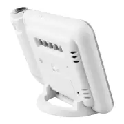 Projection Alarm Clock Innovative Mute Digital Alarm Clock Projector With In Kit