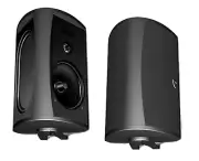 Definitive Technology AW-550 All Weather Speaker with Bracket New Pair
