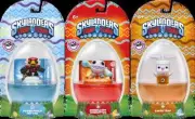 Skylanders Swap Force Limited Edition Spring EASTER Character Figure Collectible