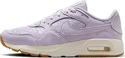 [Nike] Women's WMNS Air Max SC Trainers, Barely Grape Barely Grape Sail, 6 US