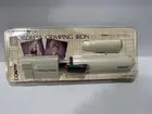 VTG 80’s Consort Cordless Crimping Iron New Factory Sealed