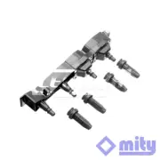Fits Peugeot 106 Citroen Saxo 1.6 + Other Models Mity Ignition Coil Pack #4