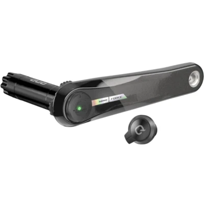 SRAM Force AXS Power Meter Crank Arm. All sizes available!