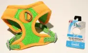 Coastal Pet Pro Dog Harness EXTRA SMALL Step In Reflective Mesh Adjustable