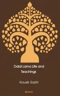在飛比找博客來優惠-Dalai Lama Life and Teachings