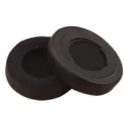 2-pack Headset Sponge Case for Razer Blackshark V2 Series - Black Gel