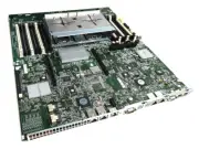HP PROLIANT DL380 G6 INTEL CHIPSET 5520 SOCKET LGA1366 MOTHERBOARD 451277-001