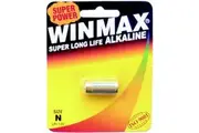 Size N Alkaline Battery Super Long Life 1.5V Battery - 1 Pack