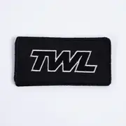 [TWL] TWL - VELCRO PATCH - TWL ATHLETE