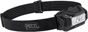 PETZL, Aria 1 RGB, Frontal Lamp, Black, U, Unisex Adult