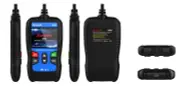 iCarsoft OBD2 OBDII EOBD CAN Scanner Tool Code Reader Diagnositc ECU DTC CEL