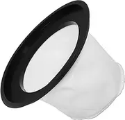 SHINEOFI Vacuum Cleaner Replacement Dust Bag Micro Filtration Vacuum Garbage Bag Compatible with Durable Reusable Design for Optimal Filtration and Clean Environment