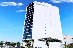 峴港黃金三號酒店Gold Hotel III Da Nang