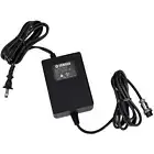 Yamaha WE524200 Replacement Power Adapter for PA30 for MG16
