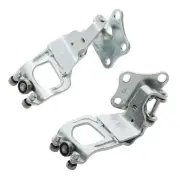 Left & Right Center Sliding Door Hinger & Rolle Fit for 2004-2010 Toyota Sienna (for: Toyota)