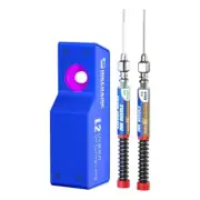 Mechanic L2 UV Fast Curing Lamp 3W UV Glue Green Oil Curing Repair Light