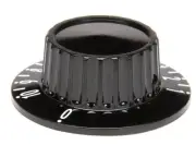Groen Knob, Thermostat, Ce Mark, Bpm-G 160825 - Genuine OEM Replacement Part