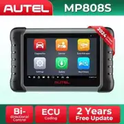 Diagnostic Tools Bi-directional Control Automotive Scanner ECU Coding Diagnostic