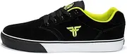 [Fallen] Skate Shoes - Model The Goat - Impact Foam Technology for More Comfort - Heel Drag Sole for Durability - Urban Style
