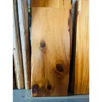 在飛比找蝦皮購物優惠-謝木木工作室 台灣香杉一片板 189.5*80*6.5 原木