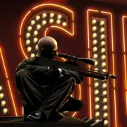 Soundtrack Hitman: Blood Money - O.S.T. Vinyl