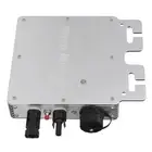 400W 230V Solar Inverter WIFI Control Solar Grid Tie Micro Inverter Wifi Control
