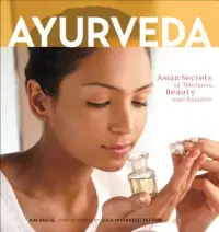 在飛比找博客來優惠-Ayurveda: Asian Secrets of Wel