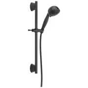 Delta 51559 1.75 GPM Multi Function Handshower - Black