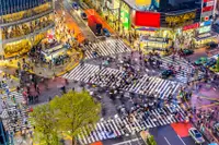 在飛比找雄獅旅遊優惠-超值東京｜澀谷宮下公園.淺草觀音寺五日｜加贈回程五公斤托運行