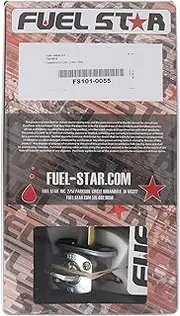 DB Electrical FS101-0055 Fuel Star Fuel Valve Kit Compatible with/Replacement for Yamaha Fs101-0055