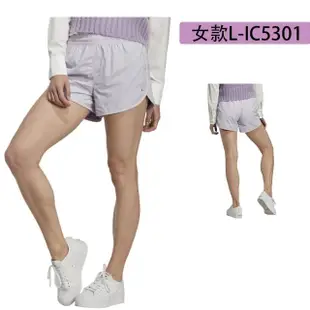 【adidas 愛迪達】adidas 愛迪達 短袖上衣 短褲 男女款 共15款(IC8871 IC7412 IC8872 IL5176)