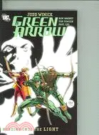 在飛比找三民網路書店優惠-Green Arrow: Heading into the 