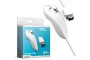 Wii U Nunchuk (White)