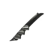 SAAS Gauge Pillar Pod Made with ABS Plastic for Nissan Navara D22 1997-2014