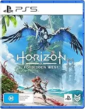 Horizon Forbidden West - PlayStation 5