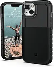 UAG U Dip Mobile Case for iPhone 13, Black