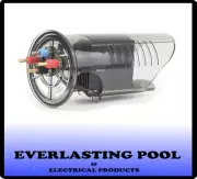 Clearwater / Zodiac TRI COMPACT Tri Series Salt Water Pool Chlorinator Cell