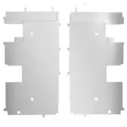 LCD Screen Metal Backplate Heat Shield Replacement Part For iPhone 8 8 Plus