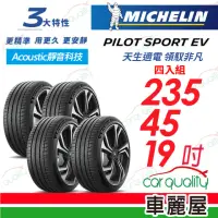 在飛比找momo購物網優惠-【Michelin 米其林】輪胎米其林PILOT SPORT