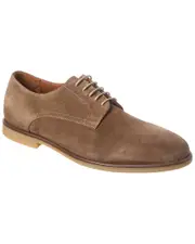 Aquatalia Silvio Weatherproof Suede Loafer
