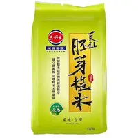 在飛比找樂天市場購物網優惠-三好米 長秈胚芽糙米 3kg【康鄰超市】