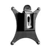 Universal VESA Adapter Bracket Kit for DSLR Cameras/Camcorders, 1/4 inch